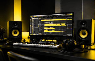 Lumisona Artist Community