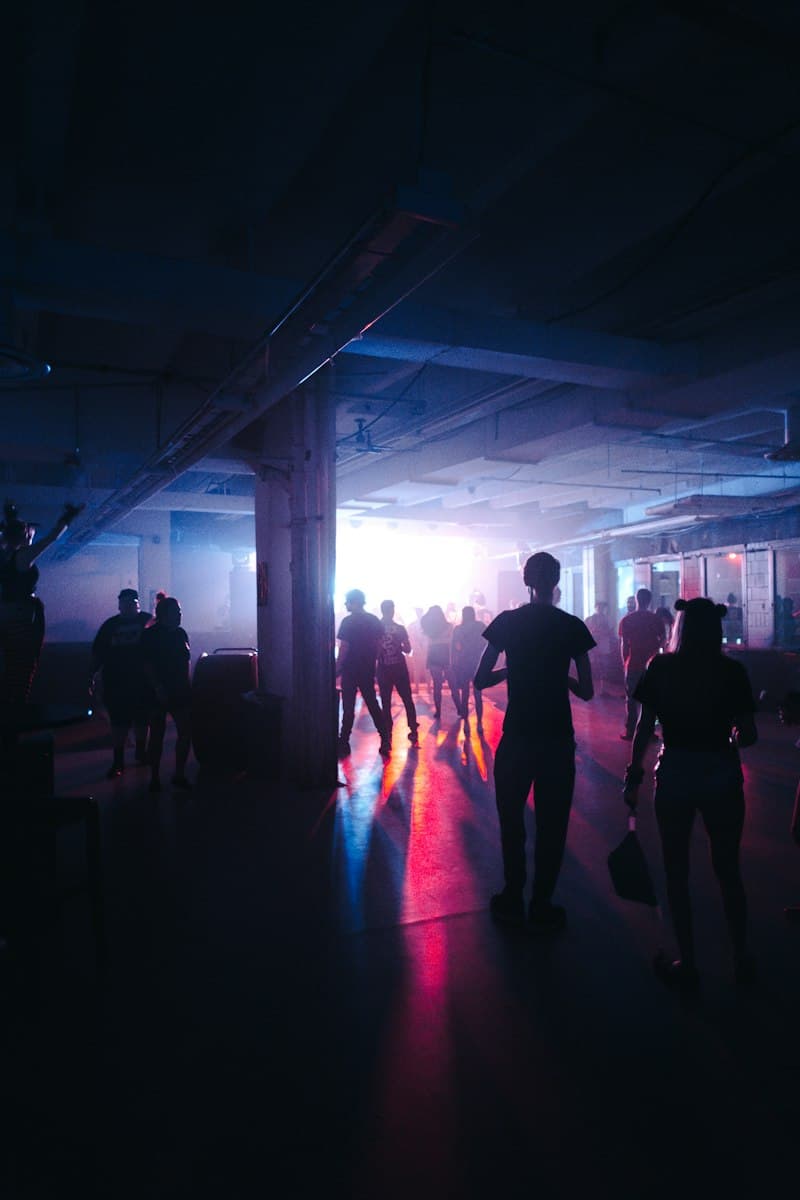 Lumisona Artist Community